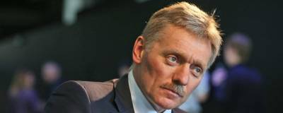 Владимир Путин - Алексей Навальный - Дмитрий Песков - Песков: Видео о дворце Путина является качественной клюквой - runews24.ru - Геленджик