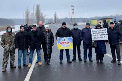 Василий Нимченко - Нимченко: "Оппозиционная платформа – За жизнь" поддержала требования территориальных общин Черкасской области по прекращению тарифного геноцида - koronavirus.center - Украина - Черкасская обл. - Черкесск