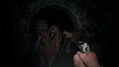 Игра Resident Evil Village выйдет 7 мая — детали предзаказа и демо для PS5 - itc.ua