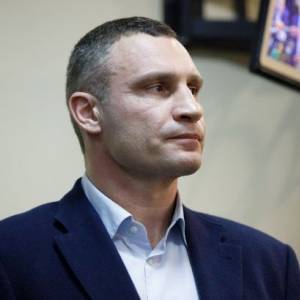 Виталий Кличко - Кличко: Киев ведет переговоры о закупке вакцины от коронавируса - reporter-ua.com - Киев - Переговоры
