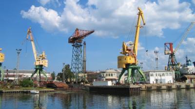 Российский транзит не дал Латвии заработать - riafan.ru - Москва - Рига - Латвия