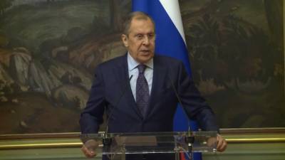 Сергей Лавров - Петер Сийярто - Лавров: "Спутник V" хорошо себя зарекомендовал в Венгрии - piter.tv - Москва - Венгрия - Будапешт