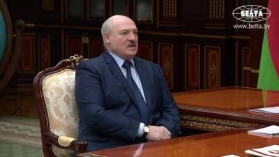 Александр Лукашенко - Лукашенко уверен, что Белоруссия не рухнет на колени - delovoe.tv - Белоруссия - Могилевская обл.
