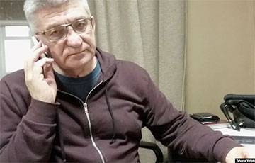 Алексей Навальный - Александр Сокуров - Александр Сокуров: Я приветствую людей, которые протестуют - charter97.org