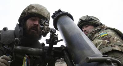 Линда Анн - ДНР под украинским обстрелом: погиб защитник республики - politnavigator.net - Украина - ДНР - Швеция - Донбасс - Донецкая обл.