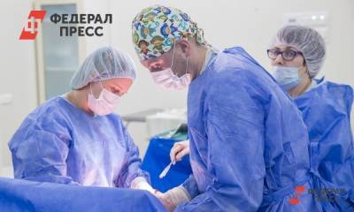 Нижегородские врачи спасли беременную женщину с ожогами 42 % тела - fedpress.ru - Нижний Новгород