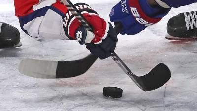 Словакия и IIHF начали обсуждать проведение ЧМ по хоккею в Братиславе - iz.ru - Белоруссия - Минск - Латвия - Словакия - Братислава