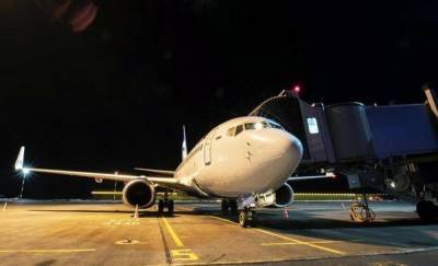 В тюменском аэропорту после иска в суд обустроили приаэродромную территорию - news.megatyumen.ru - Тюмень - Уральск