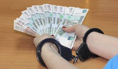 В России зафиксирован всплеск взяточничества во время эпидемии - mkset.ru - Москва - Московская обл. - респ. Татарстан - респ.Бурятия - Вологодская обл. - Магаданская обл. - окр.Ненецкий