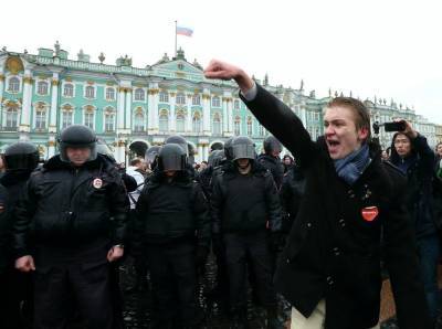 Алексей Навальный - Журналисты Znak.com о том, ради чего они идут на митинг сторонников Алексея Навального - znak.com - Екатеринбург