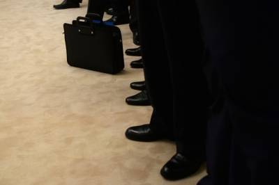 Более 40 человек претендуют на пост мэра Екатеринбурга - interfax-russia.ru - Екатеринбург - Свердловская обл.