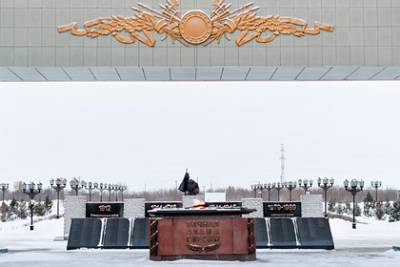 В России заработала виртуальная база данных «Арктический некрополь» - lenta.ru - окр. Янао