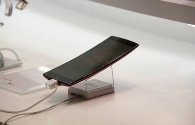 Гендиректор LG не исключает, что компания может уйти с рынка смартфонов - ont.by