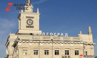 Андрей Бочаров - Больше года будут действовать ограничения из-за коронавируса в Волгоградской области - fedpress.ru - Волгоград - Волгоградская обл.