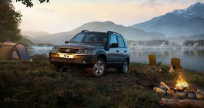 Lada Niva и Lada Largus - производитель рассказал о преимуществах новой версии - ru.armeniasputnik.am - Россия - Тольятти