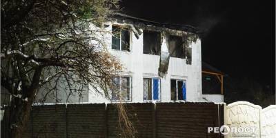 «Узнали о них из интернета». Нарушения обнаружили еще в двух домах престарелых в Харькове - nv.ua - Харьков
