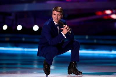 Алина Загитова - Евгения Медведева - Алексей Ягудин - Ягудин примет участие в командном турнире с Медведевой и Загитовой - sport.ru - Москва