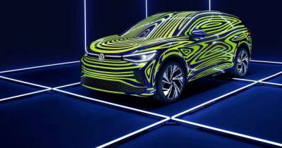 Volkswagen раскрыл подробности о флагманском электрокаре Trinity - focus.ua