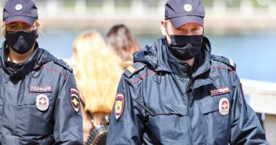 В Калининградской области нарушителей ограничений по COVID-19 за год оштрафовали на 2 млн рублей - klops.ru - Калининградская обл.
