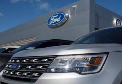Ford Ranger - Ford отзовет три миллиона авто из-за проблем с подушками безопасности - facenews.ua - США