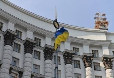 Василий Мокан - Кабмин одобрил законопроект о проверке иностранных инвесторов - facenews.ua