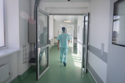Медики в Нижнем Новгороде спасли беременную женщину с ожогами 42% тела - m24.ru - Нижний Новгород