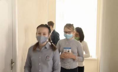 Виталий Кличко - Киевские школьники вернутся за парты с понедельника: каким будет учебный процесс во время карантина - politeka.net - Киев