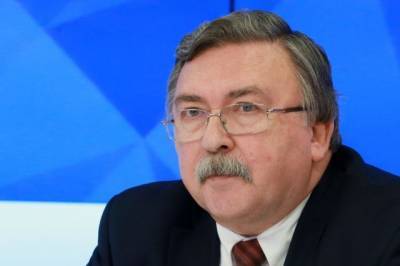 Михаил Ульянов - Джо Байден - Постпред РФ в Вене дал комментарий по намерениям США продлить договор СНВ-3 - aif.ru - Россия - США - Вашингтон - Вена