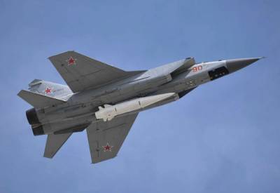 Виктор Баранец - Эксперт Виктор Баранец рассказал, как агенты ЦРУ пытались выведать секреты российского гиперзвукового оружия - actualnews.org - Москва - США - Вашингтон