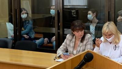 Оставлен без изменения приговор по делу «черных риелторов», вынесенный в Тверской области - afanasy.biz - Москва - Тверь - Тверская обл.