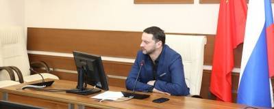 Виктор Неволин - Людмила Паненкова рассказала о вакцинации на предприятиях - runews24.ru - городское поселение Раменский