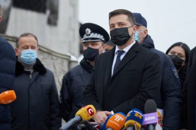 Владимир Зеленский - “Не понимаю тех, кто сдает родителей в дома престарелых”, - Зеленский - news.bigmir.net - Харьков