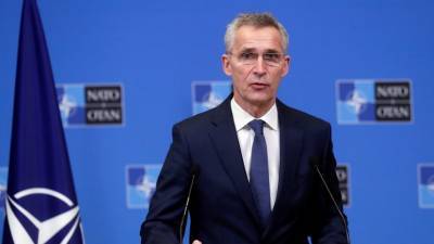 Йенс Столтенберг - Джон Кирби - Столтенберг заявил о поддержке странами НАТО продления ДСНВ - russian.rt.com - Москва - Брюссель