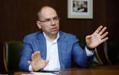 Максим Степанов - Степанов оценил эффективность январского локдауна в Украине - vchaspik.ua - Украина