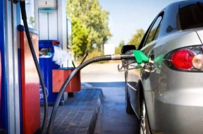 Цены на топливо снова подскочили: Сколько придется заплатить украинцам - zik.ua - Украина