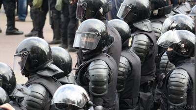Алексей Текслер - Алексей Навальный - Челябинский правозащитник призвал губернатора не допустить силового противостояния полиции и участников субботней акции протеста - newdaynews.ru - Челябинская обл. - Челябинск - респ. Чечня