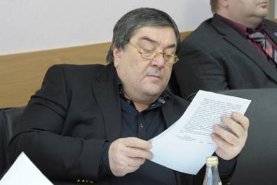 Ваха Агаев - В Госдуме объяснили голосование депутата в день его смерти - lenta.ru - Москва