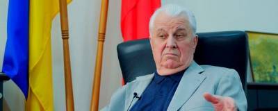 Ефим Фикс - Леонид Кравчук - В Крыму готовы показать Леониду Кравчуку «Тавриду» и Крымский мост - runews24.ru - Крым