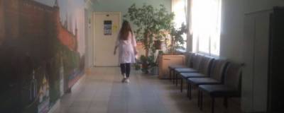 В Нижегородской области за сутки выявлен 491 случай COVID-19 - runews24.ru - Нижегородская обл. - Нижний Новгород