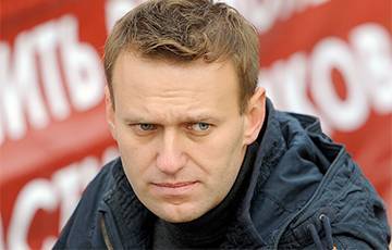 Алексей Навальный - Ольга Михайлова - Адвокат Навального: У него начинаются проблемы со зрением - charter97.org - Москва - Химки