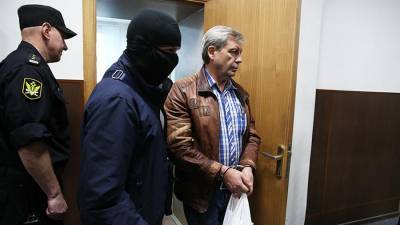 Алексей Иванов - СК завершил следствие по делу экс-замглавы ПФР Иванова о взятке - iz.ru - Израиль