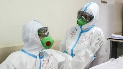Мария Базарева - Британские дерматологи перечислили три кожных признака COVID-19 - nation-news.ru