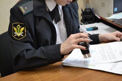 Приставы списали со счета жительницы Чувашии чужой долг - cheb.mk.ru - респ. Чувашия - Чебоксары - район Красноармейский