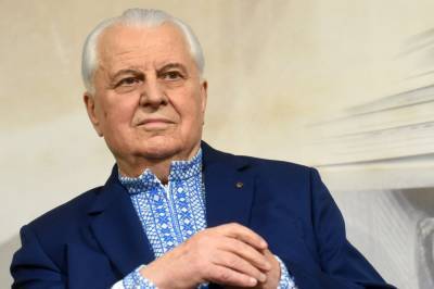 Леонид Кравчук - Киквидзе: Кравчук отрабатывает поручение власти, которая пытается сорвать освобождение украинок из ОРДЛО - newsone.ua - Минск