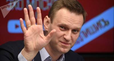 Алексей Навальный - Ольга Ярославская - В Москве планируются несанкционированные акции: реакция властей - ru.armeniasputnik.am - Москва - Брюссель
