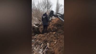 В Ростовской области нашли тела женщины и маленького ребенка, убитых пять лет назад - vesti.ru - Ростовская обл. - Ставрополье