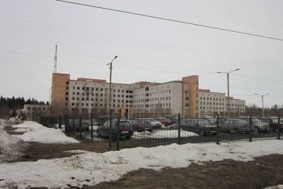 Сорвавшую проектирование петрозаводской больницы компанию обязали вернуть деньги в бюджет - karel.mk.ru - Санкт-Петербург - республика Карелия