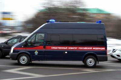 После изнасилования заключенного в российской колонии завели дело - lenta.ru - Иркутская обл.