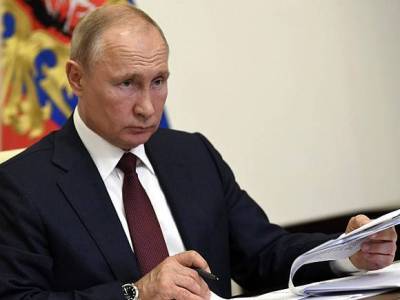 Владимир Путин - «Как при Брежневе»: политолог объяснил, какой сигнал послал Путин своим подчиненным - rosbalt.ru - Санкт-Петербург - Хельсинки