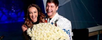 Ольга Бузова - Давид Манукян - Денис Вильданов - «Самый большой бицепс России» Денис Вильданов вызвал Даву на бой - runews24.ru